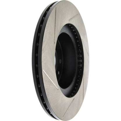 Stoptech Power Slot Sportstop Slotted Brake Rotor | 1993-1995 Mazda RX-7 (126.45051SL)