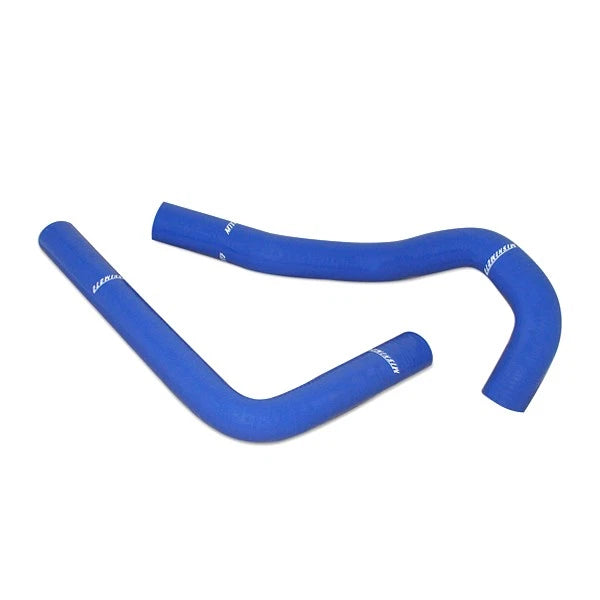 Mishimoto Silicone Radiator Hose Kit / 93-98 Toyota Supra Turbo Silicone Hose Kit, Blue