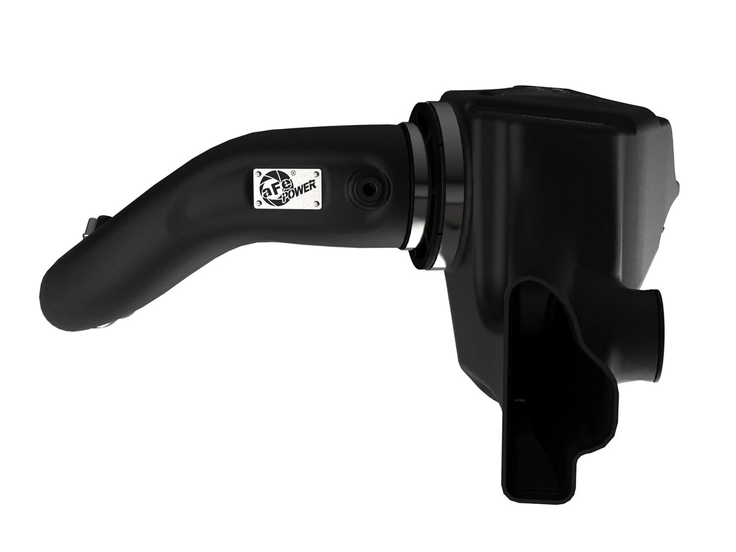 aFe Momentum GT Cold Air Intake System w/ Pro 5R Filter | Ford Mustang Ecoboost (15+) (54-73201)