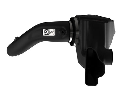 aFe Momentum GT Cold Air Intake System w/ Pro 5R Filter | Ford Mustang Ecoboost (15+) (54-73201)