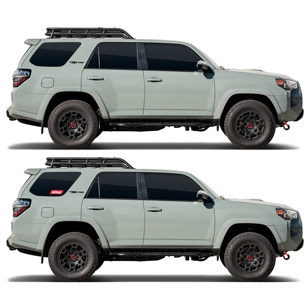 Eibach Pro-Lift Suspension Lift Kit for 2021-2022 Toyota 4Runner