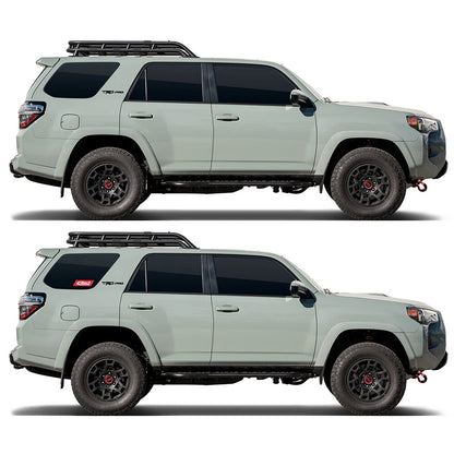 Eibach Pro-Lift Suspension Lift Kit for 2021-2022 Toyota 4Runner