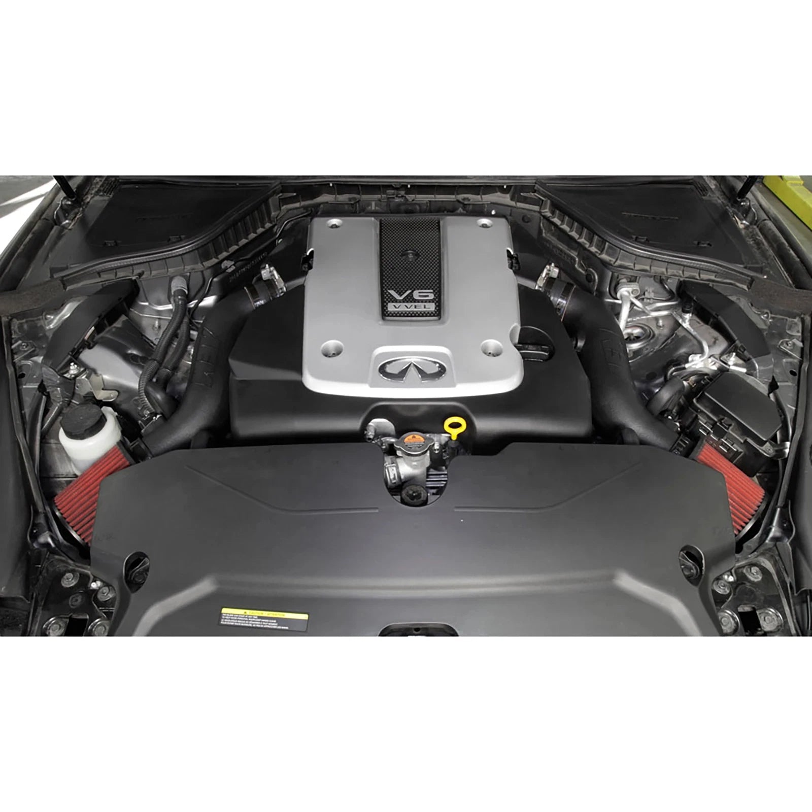 AEM Cold Air Intake | 2014-2016 Infiniti Q50 V6-3.7L F/I (21-774DS)