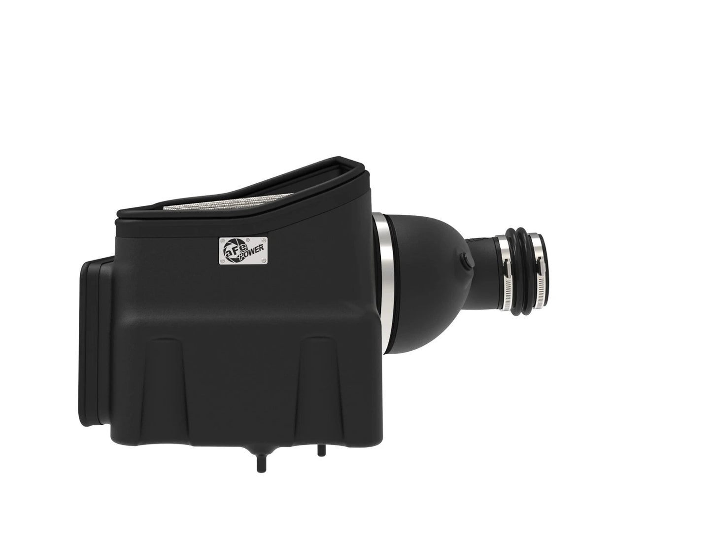 aFe 6.6L V8 MagnumFORCE Stage-2 Pro DRY S Intake | GM Silverado/Sierra 2500/3500HD (54-13016D)
