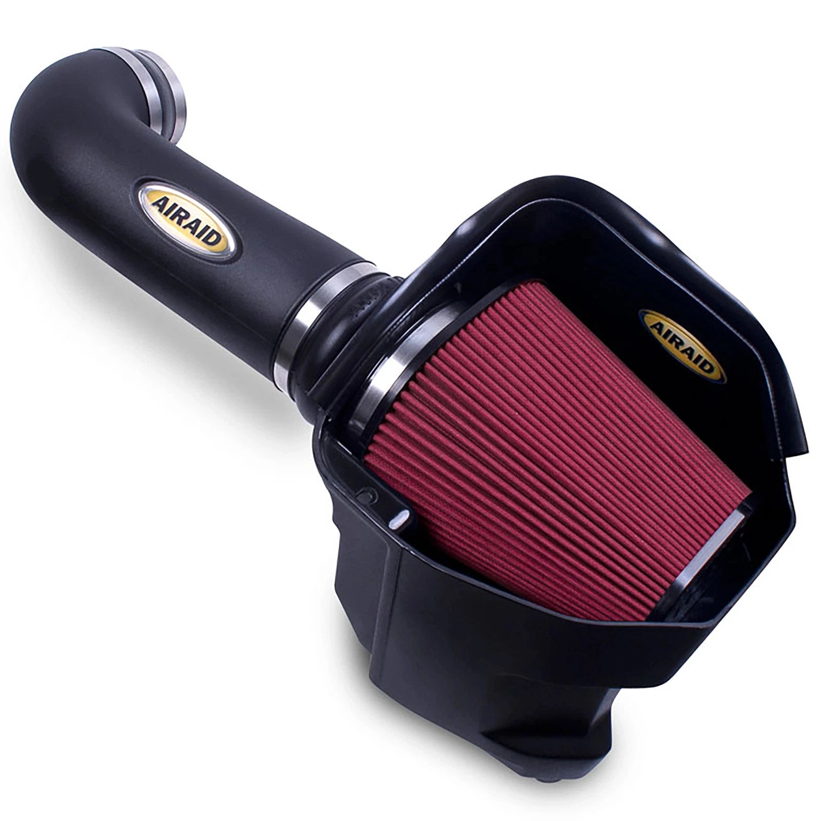 Airaid MXP Intake System | Dodge Charger / Challenger (11-14) (350-318)