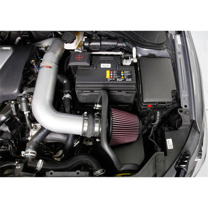 K&N Performance Typhoon Cold Air Intake System | Hyundai Elantra (17-18) (69-5317TS)