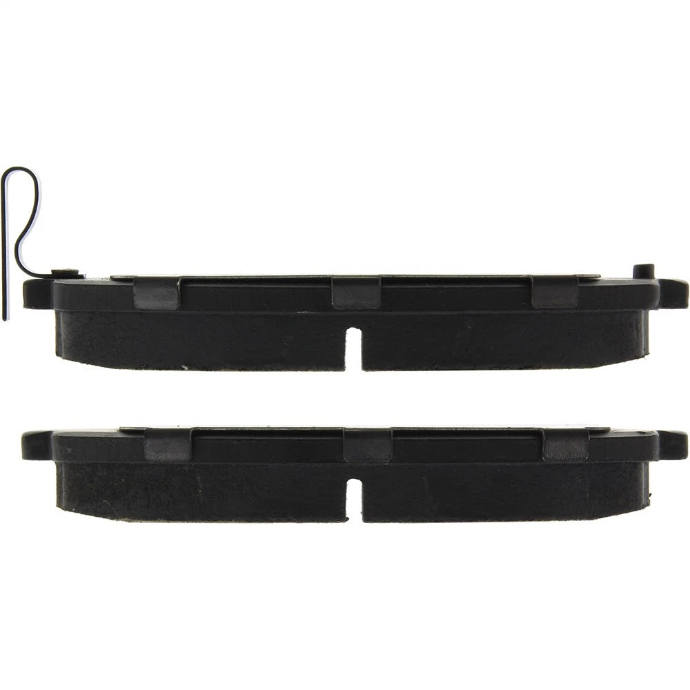 Stoptech Street Touring Brake Pads | 1989-1996 Nissan 240SX (308.0422)