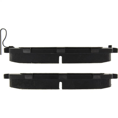 Stoptech Street Touring Brake Pads | 1989-1996 Nissan 240SX (308.0422)