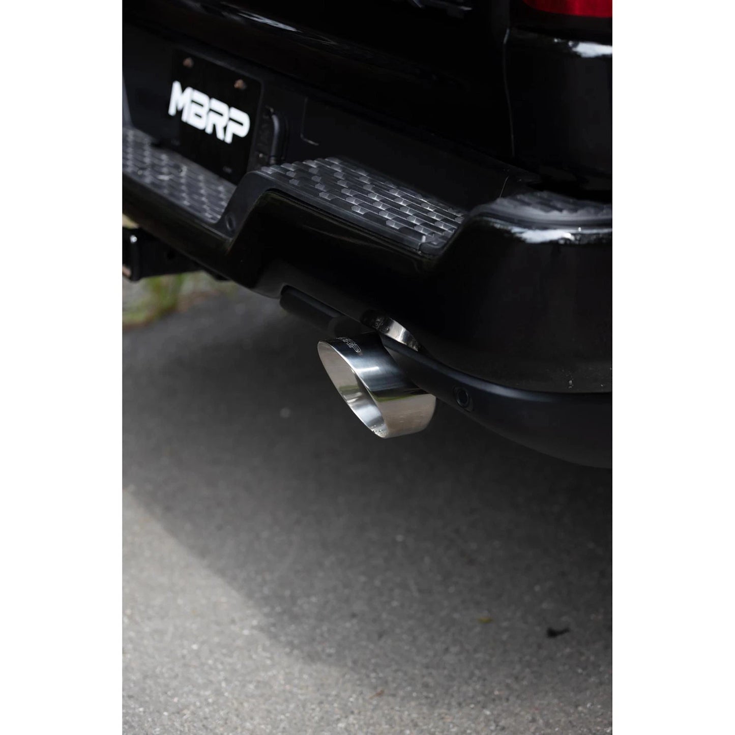 MBRP AL Series Cat-Back Dual Rear Exit Exhaust | RAM 1500 (25+) (S5156AL)