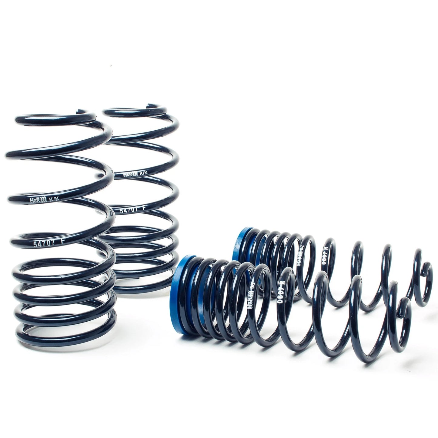 H&R Sport Springs | Volkswagen Corrado SLC VR6 (92-94) (54707)