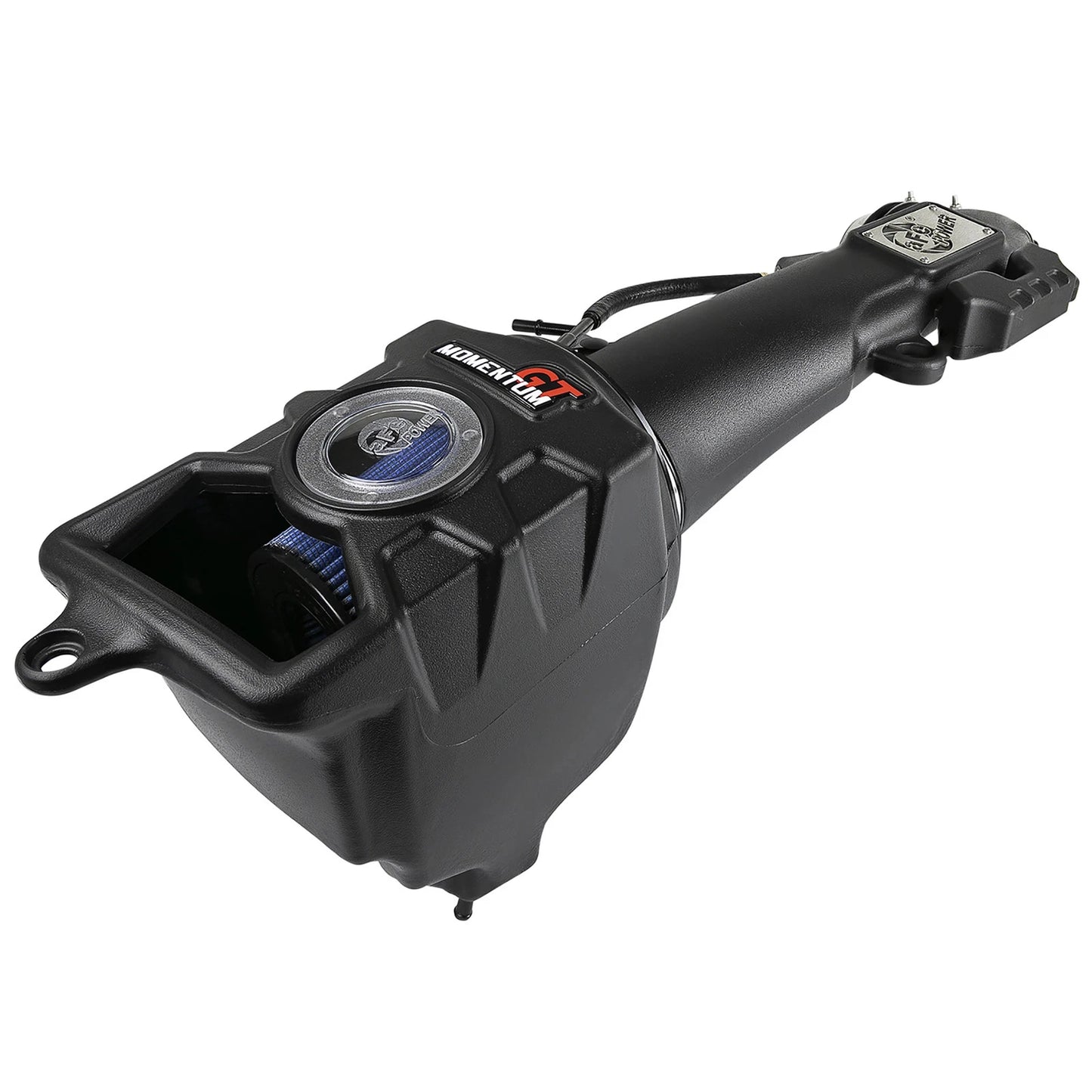 aFe Momentum GT Pro 5R Cold Air Intake System | Jeep Wrangler (JL) I4-2.0L (18-19) (50-70035R)