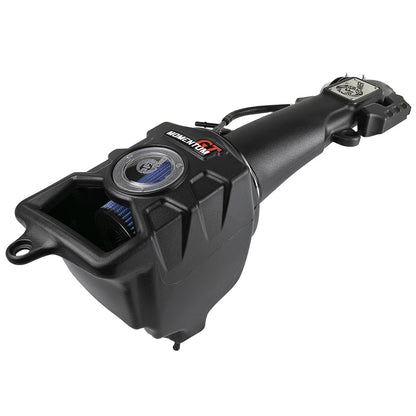 aFe Momentum GT Pro 5R Cold Air Intake System | Jeep Wrangler (JL) I4-2.0L (18-19) (50-70035R)