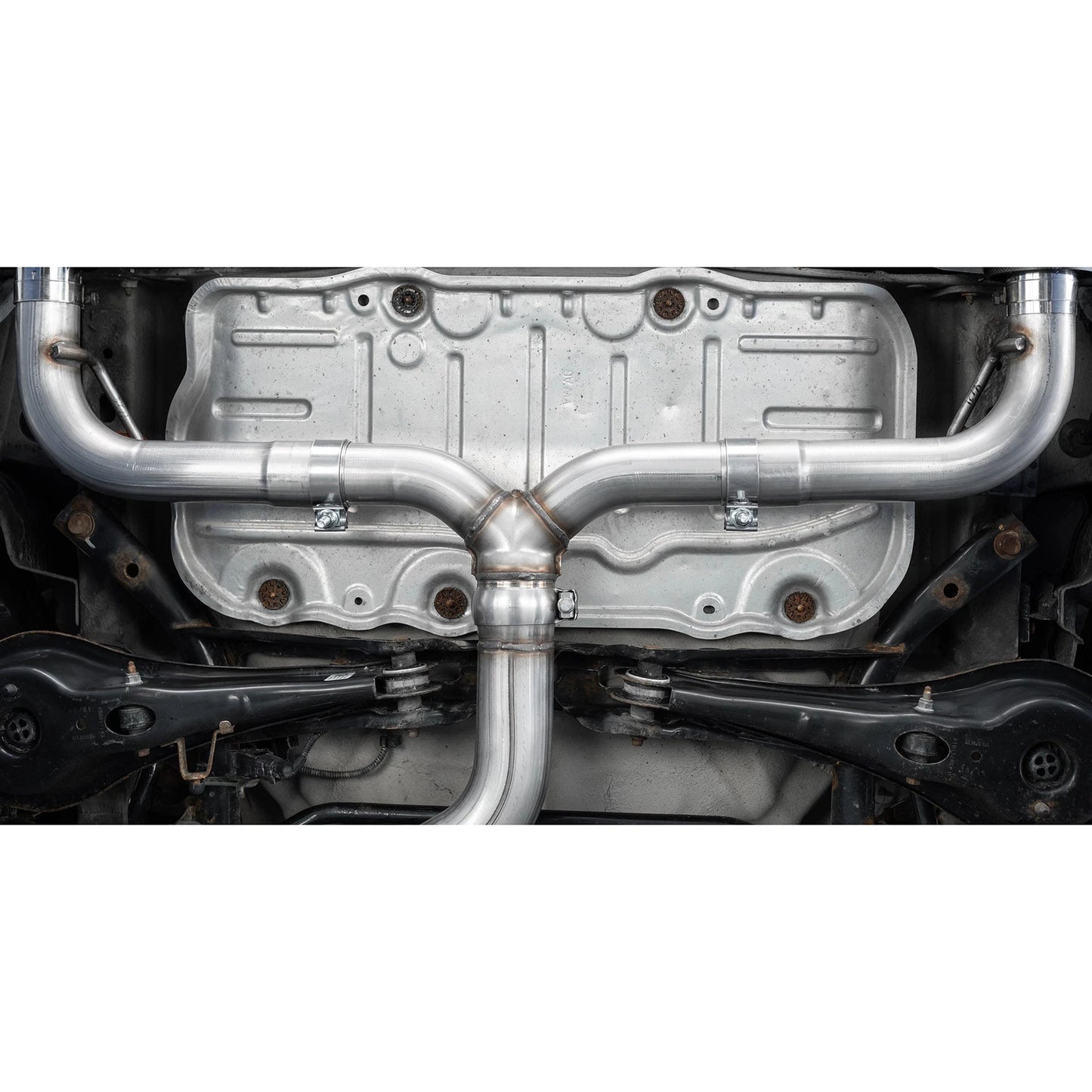 MBRP Pro Series Exhaust System | 2015-2021 Volkswagen GTI (S4606)
