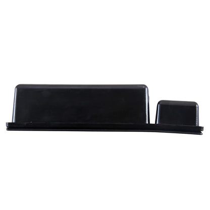 K&N 33-5024 High Flow Performance Air Filter for 15-23 Ford Transit 150 250 350