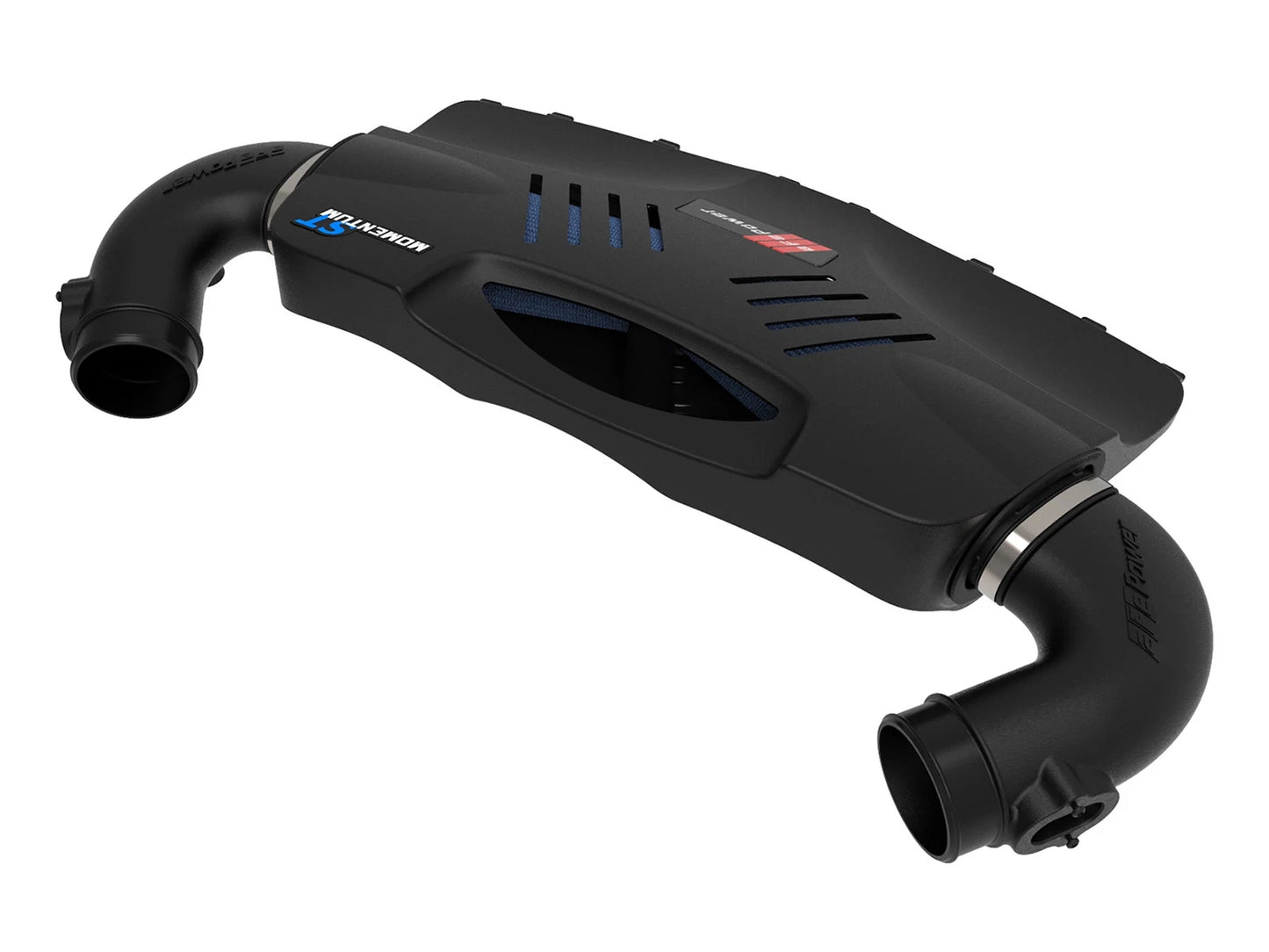 aFe Momentum ST Pro 5R Intake System | BMW X5M/X6M 4.4L TT (15-19) (50-40045R)