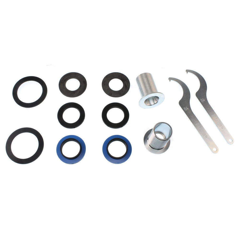 Bilstein B14 Performance Suspension System | 2010-2013 VW GTI Base (47-158283)