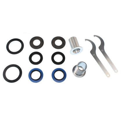 Bilstein B14 Performance Suspension System | 2010-2013 VW GTI Base (47-158283)