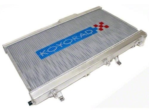 Koyorad Performance Aluminum Radiators | All MX-5 Miata Chassis