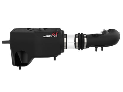 aFe Momentum GT Pro Dry S Intake System | Alfa Romeo Giulia L4-2.0L (17-21) (51-76902-1)