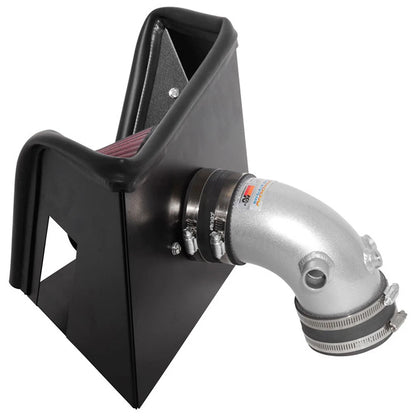 K&N Typhoon Air Intake System | 2018-2021 Kia Stinger 2.0T (69-5320TS)
