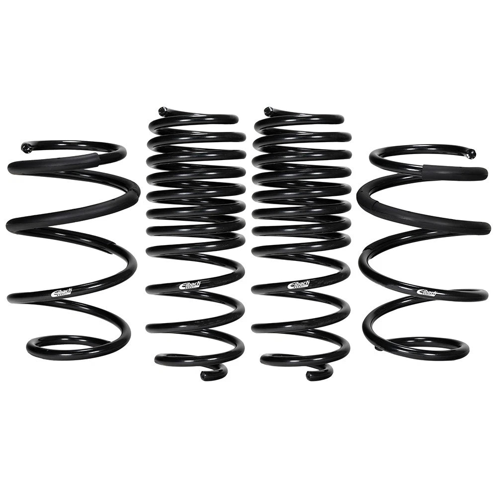 Eibach Pro-Kit Lowering Springs | 2022-2023 Honda Civic Hatch Base (E10-40-043-01-22)