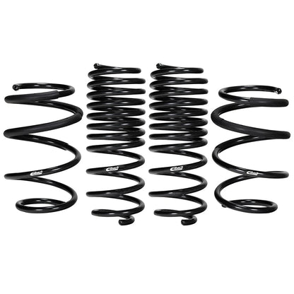 Eibach Pro-Kit Lowering Springs | 2022-2023 Honda Civic Hatch Base (E10-40-043-01-22)