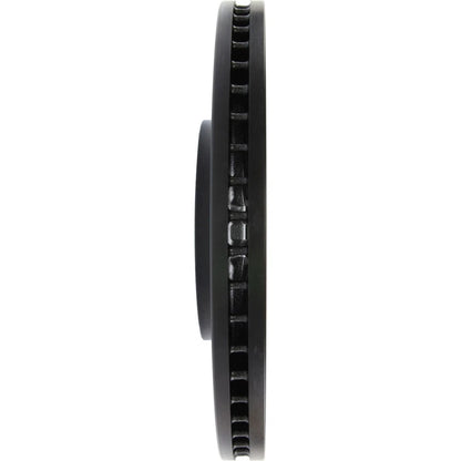 StopTech Slotted Sport Rotor - Front Right | Multiple Fitments (126.42100SR)