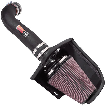 K&N Performance Intake Kit | Ford F-150 (97-04) V6-4.2L (57-2550)
