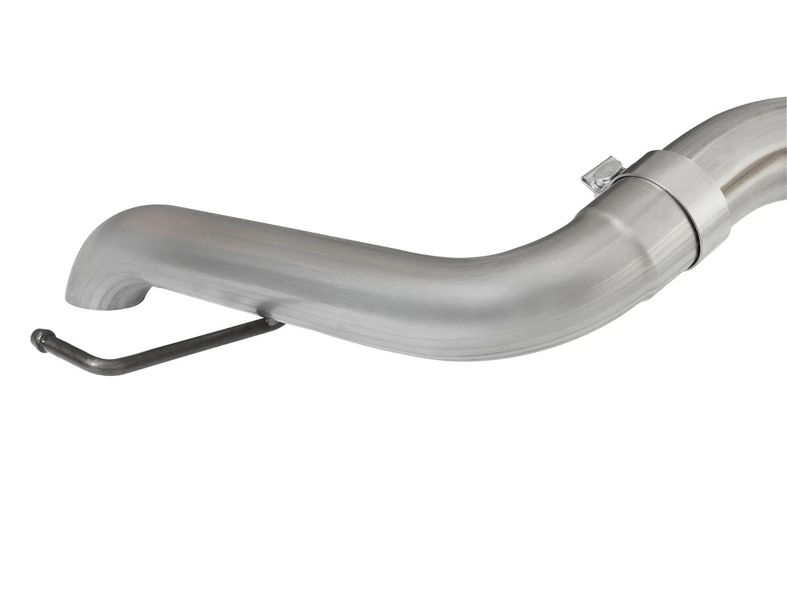 aFe 3in SS Cat-Back Exhaust Hi-Tuck RB | Toyota FJ Cruiser (07-14) (49-46005-1)