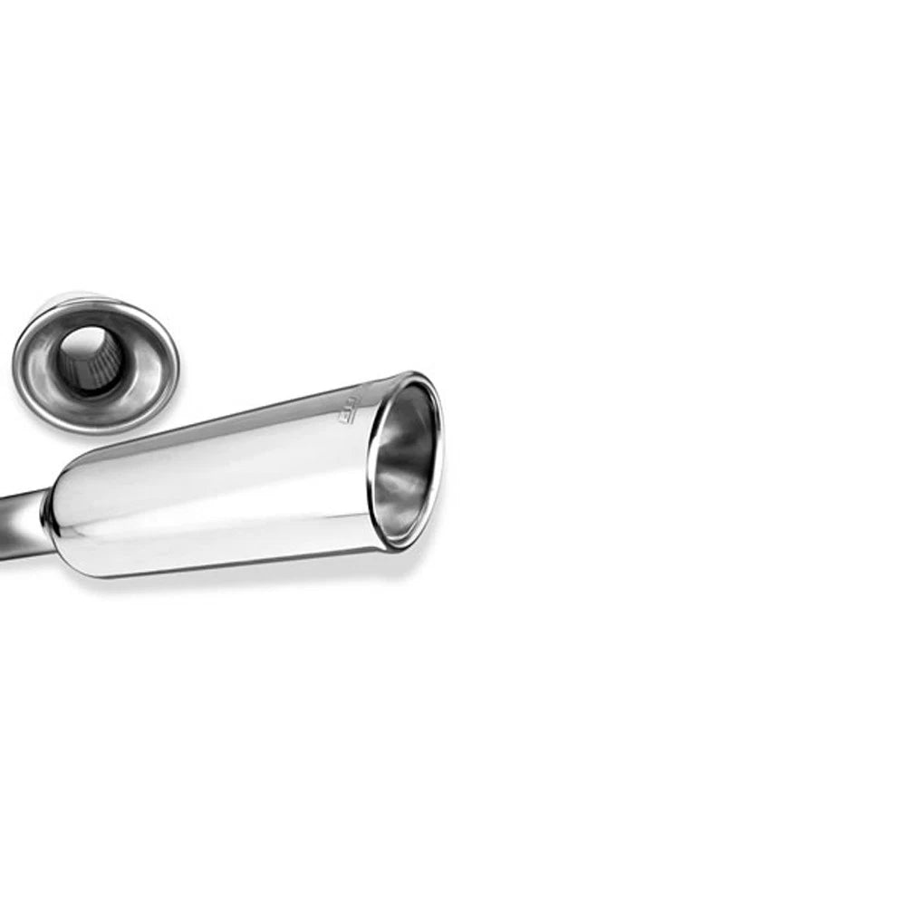 Borla Cat-Back Exhaust System - Touring | 2003-2006 Hummer H2 6.0L (140037)