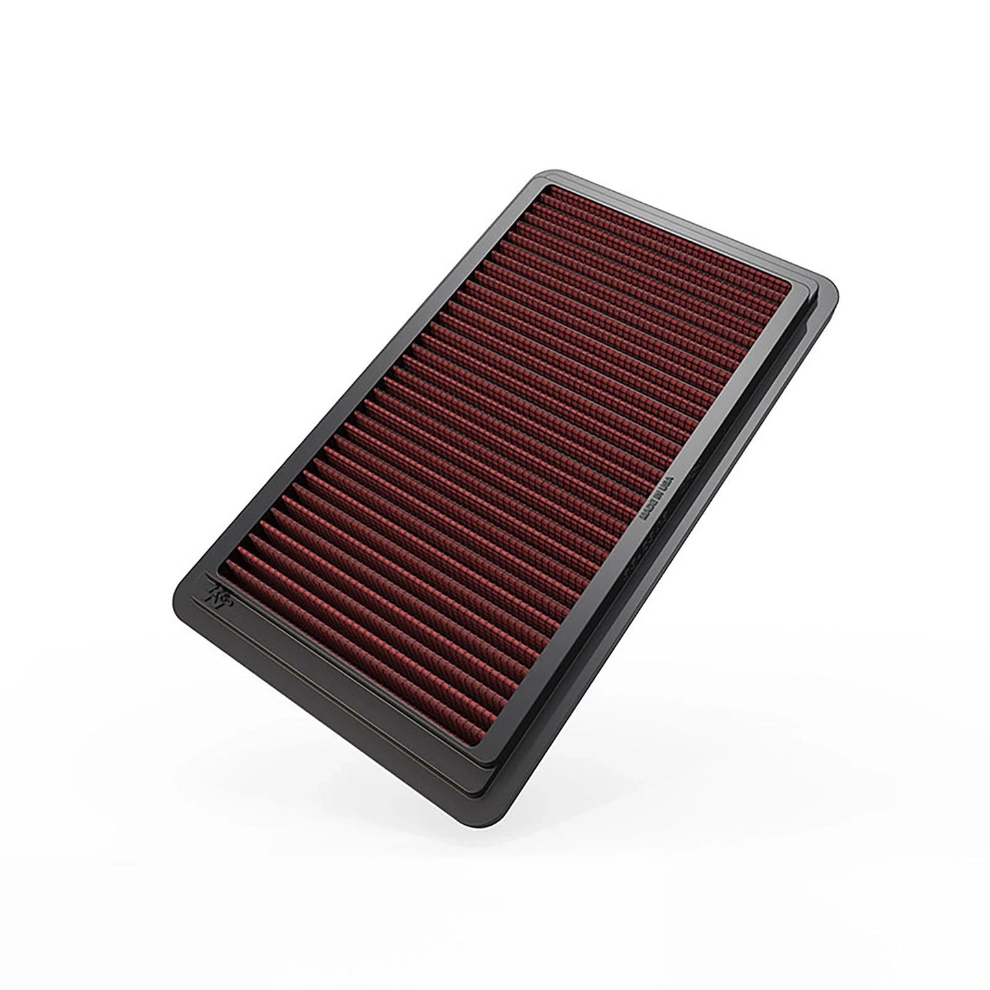 K&N Drop In Air Filter | 2007-2011 Honda Civic (33-2343)