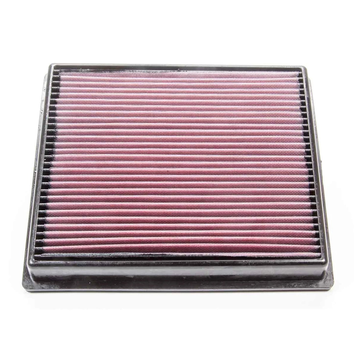 K&N 33-5017 Performance Air Filter for 14-21 Tundra 5.7L / 16-23 Tacoma 3.5L V6