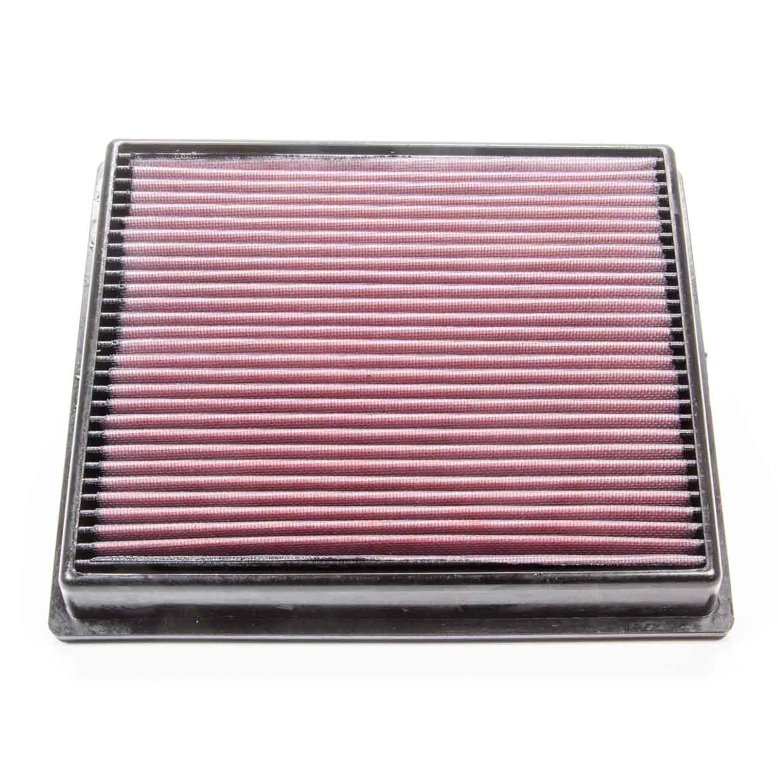 K&N 33-5017 Performance Air Filter for 14-21 Tundra 5.7L / 16-23 Tacoma 3.5L V6
