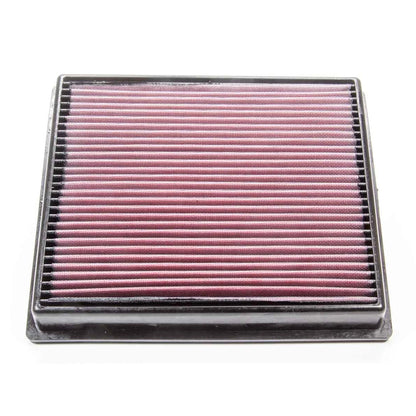 K&N 33-5017 Performance Air Filter for 14-21 Tundra 5.7L / 16-23 Tacoma 3.5L V6