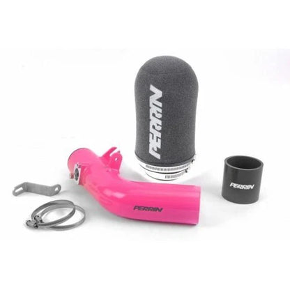 Perrin Cold Air Intake | 08-14 Subaru WRX / 08-17 STI (PSP-INT-322)