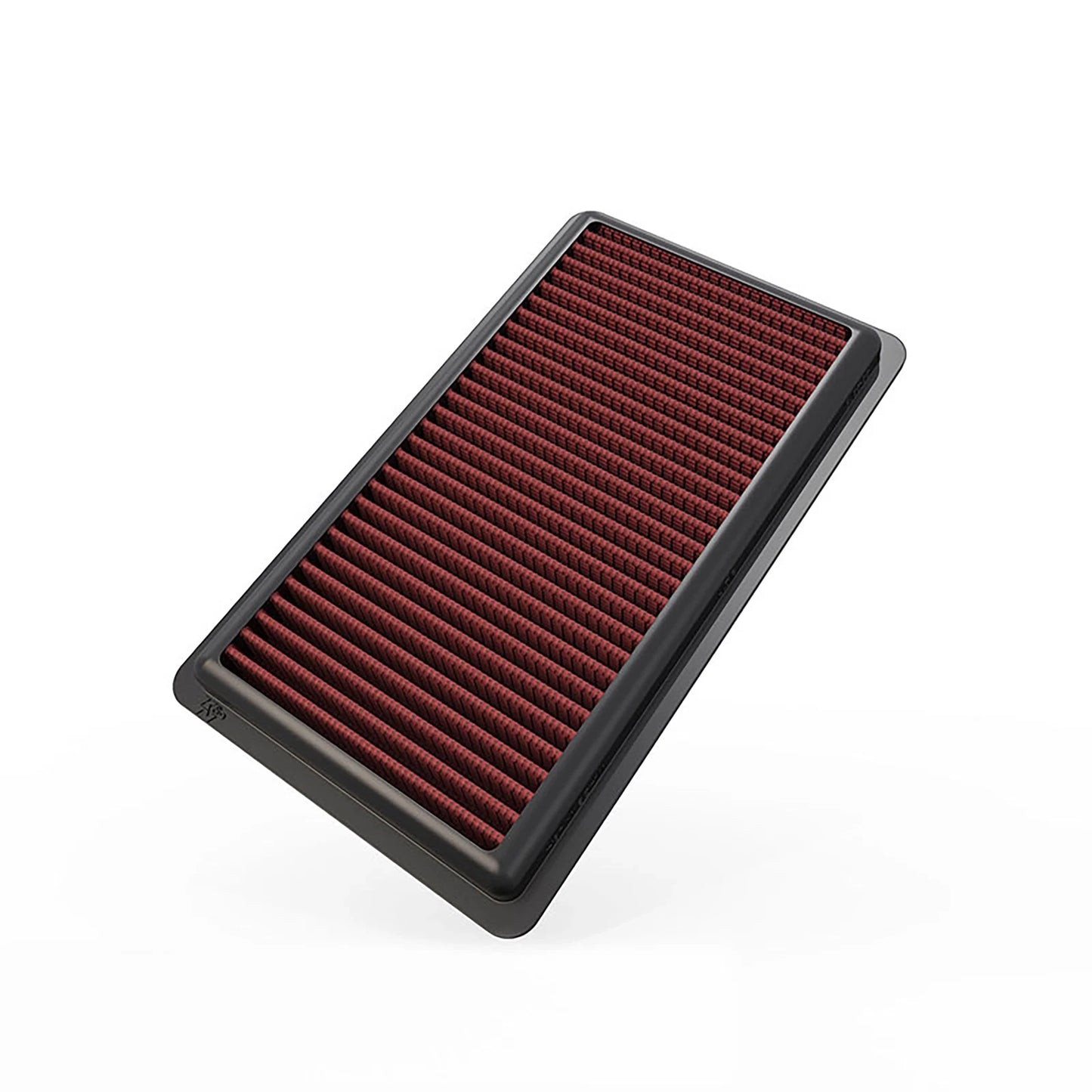 K&N Engineering Drop In Air Filter: Nissan Versa 2007 1.8L-L4