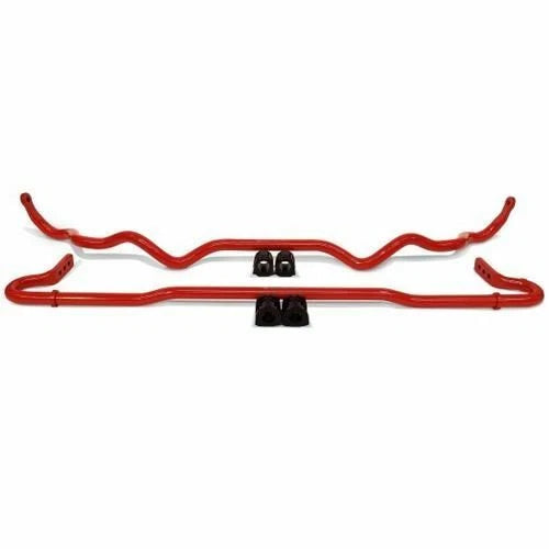 BLOX Front/Rear Sway Bar Kit | 2015-2019 Subaru WRX (BXSS-10120-SET)
