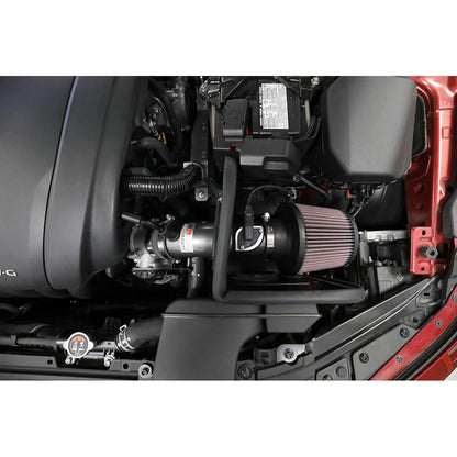 K&N Typhoon Cold Air Intake | Mazda 3 (19-20) L4-2.5L (69-6035TC)