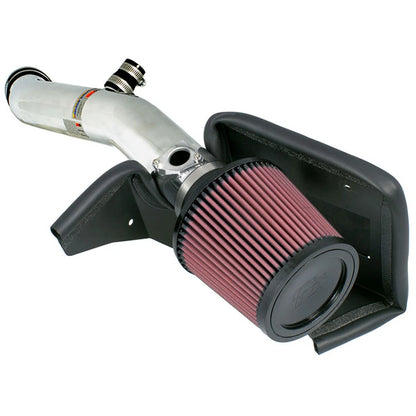 K&N Typhoon Intake | Lexus GS35 V6-3.5L (07-09) (69-8702TP)