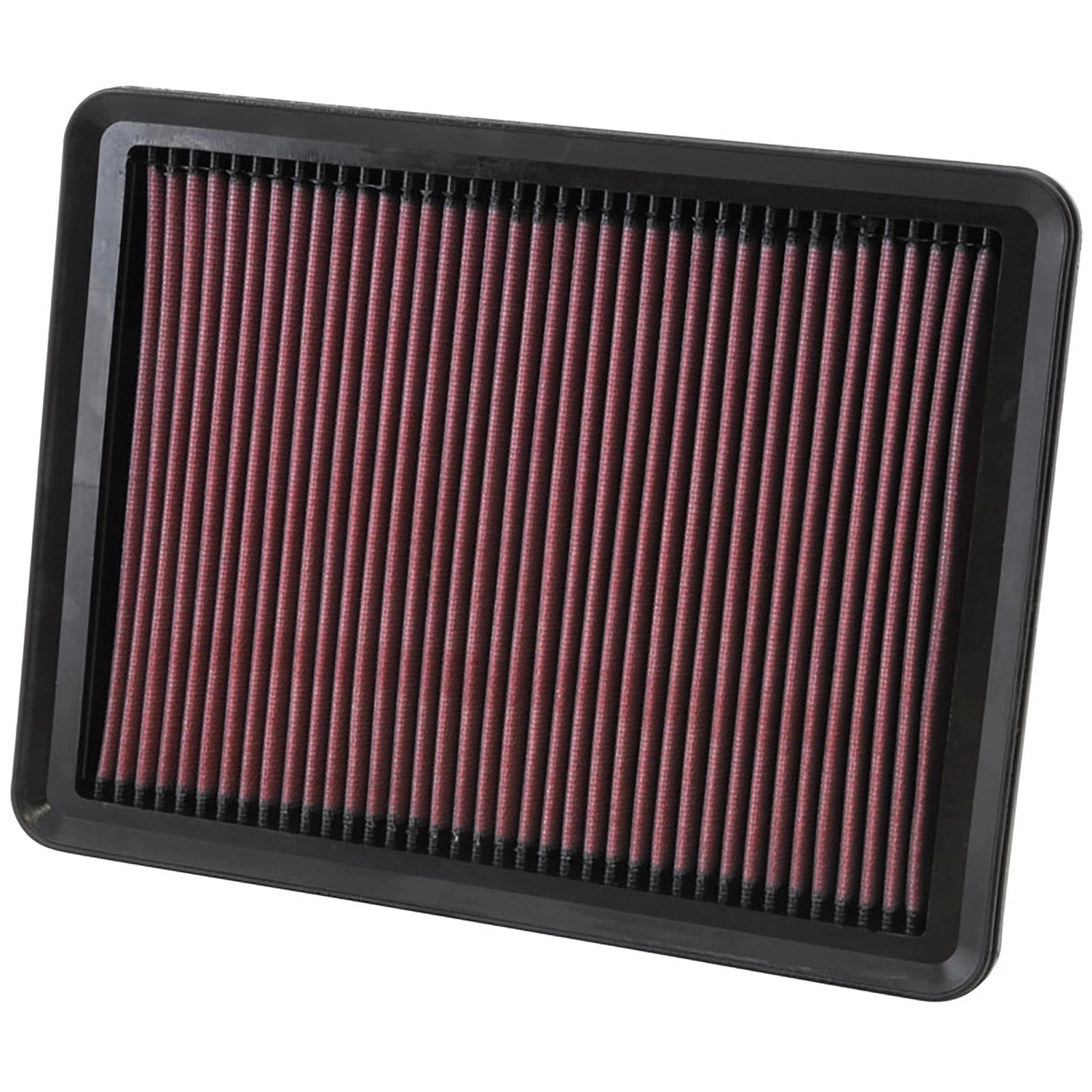 K&N Engineering Replacement Air Filter: Hyundai Santa Fe 2013