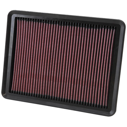 K&N Engineering Replacement Air Filter: Hyundai Santa Fe 2013
