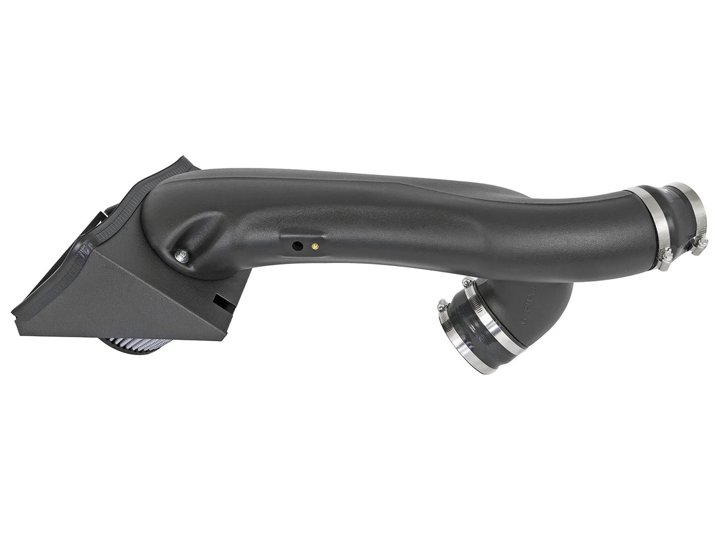 aFe Magnum FORCE Stage-2 Cold Air Intake F-150 V6 3.5L (12-14) w/HW (51-32112-B)