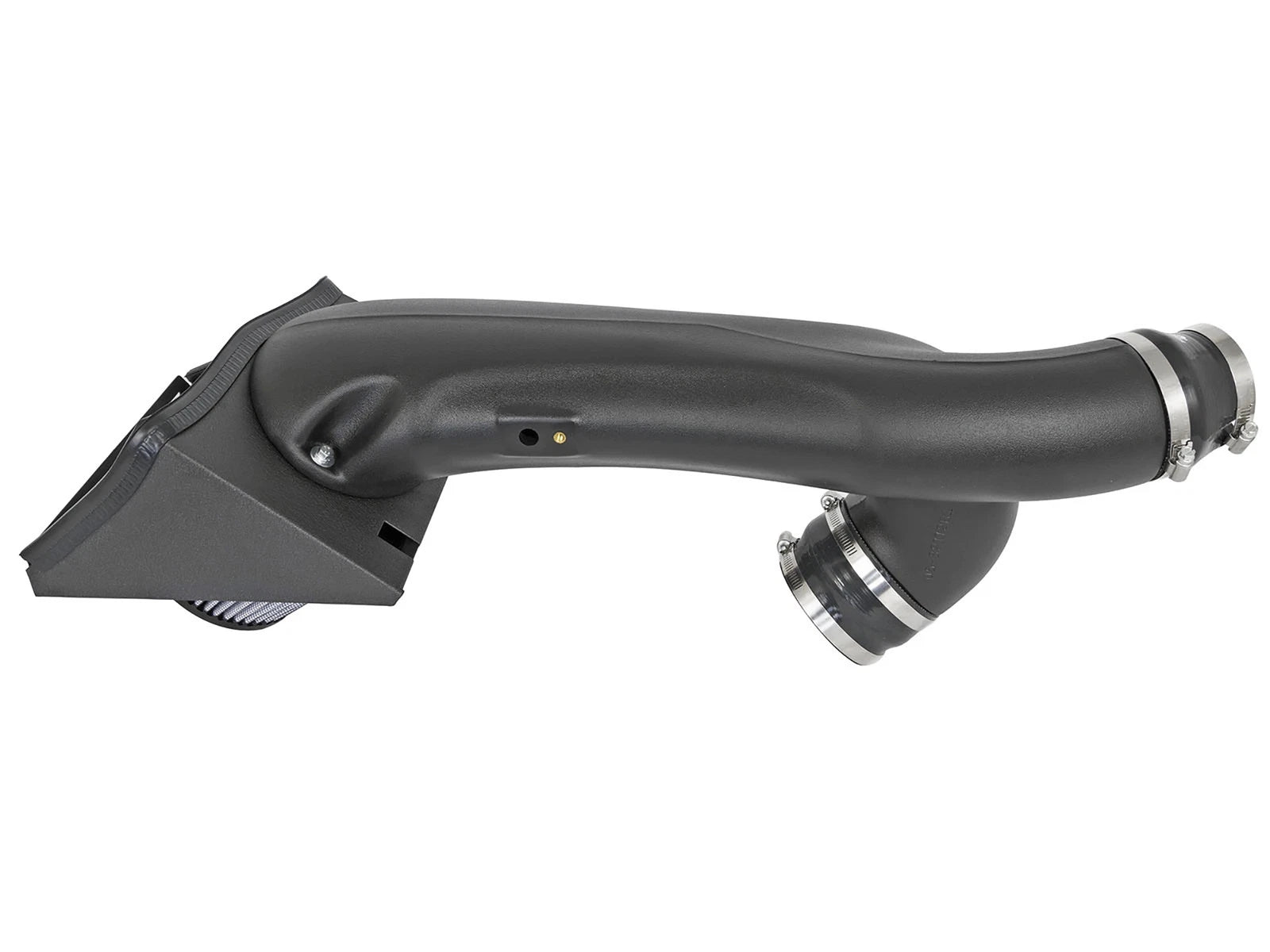 aFe Magnum FORCE Stage-2 Cold Air Intake F-150 V6 3.5L (12-14) w/HW (51-32112-B)