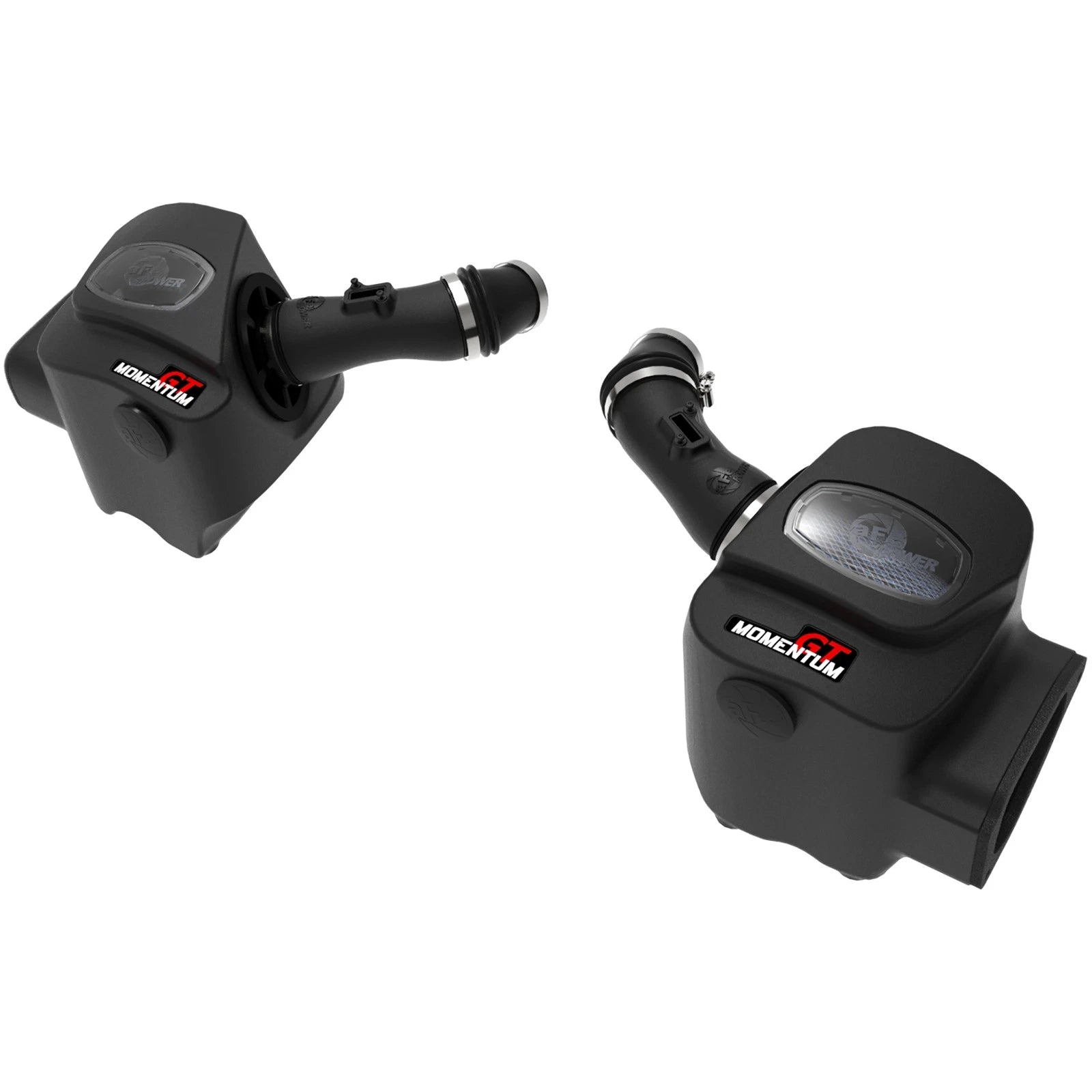 aFe Momentum GT Coil Air Intake w/ Pro 5R Media | Toyota Land Cruiser 300 Series (50-70091R)