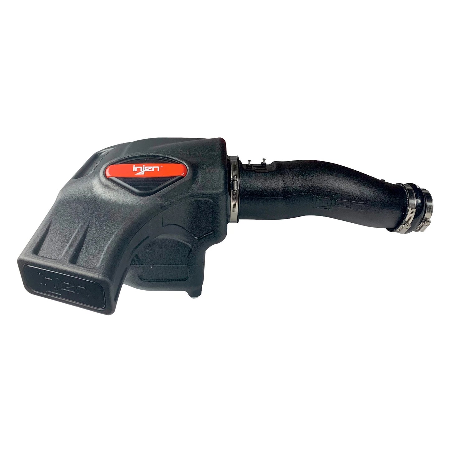 Injen Evolution Sealed Cold Air Intake System | Toyota 4Runner (03-24) V6 4.0L (EVO2202C)