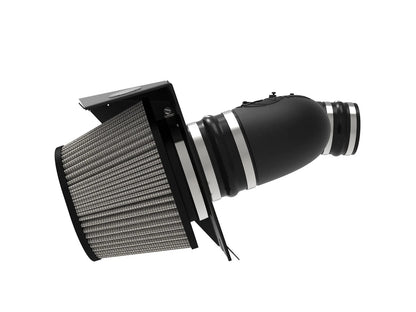aFe Magnum FORCE Stage-2 Cold Air Intake | GM Diesel V8 6.6L (11-15) (51-32322)