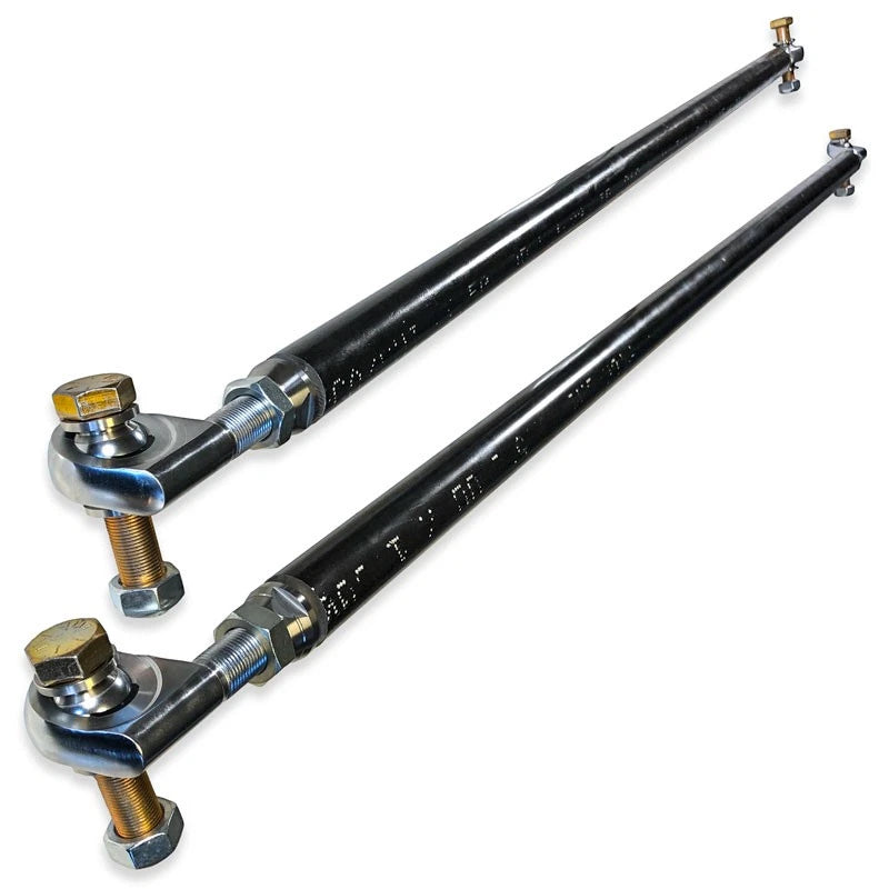 Artec Industries Diy Steel Steering Kit With Offset Jmx Pro 7/8 In Rod Ends For Jk Tj Xj Zj Yj