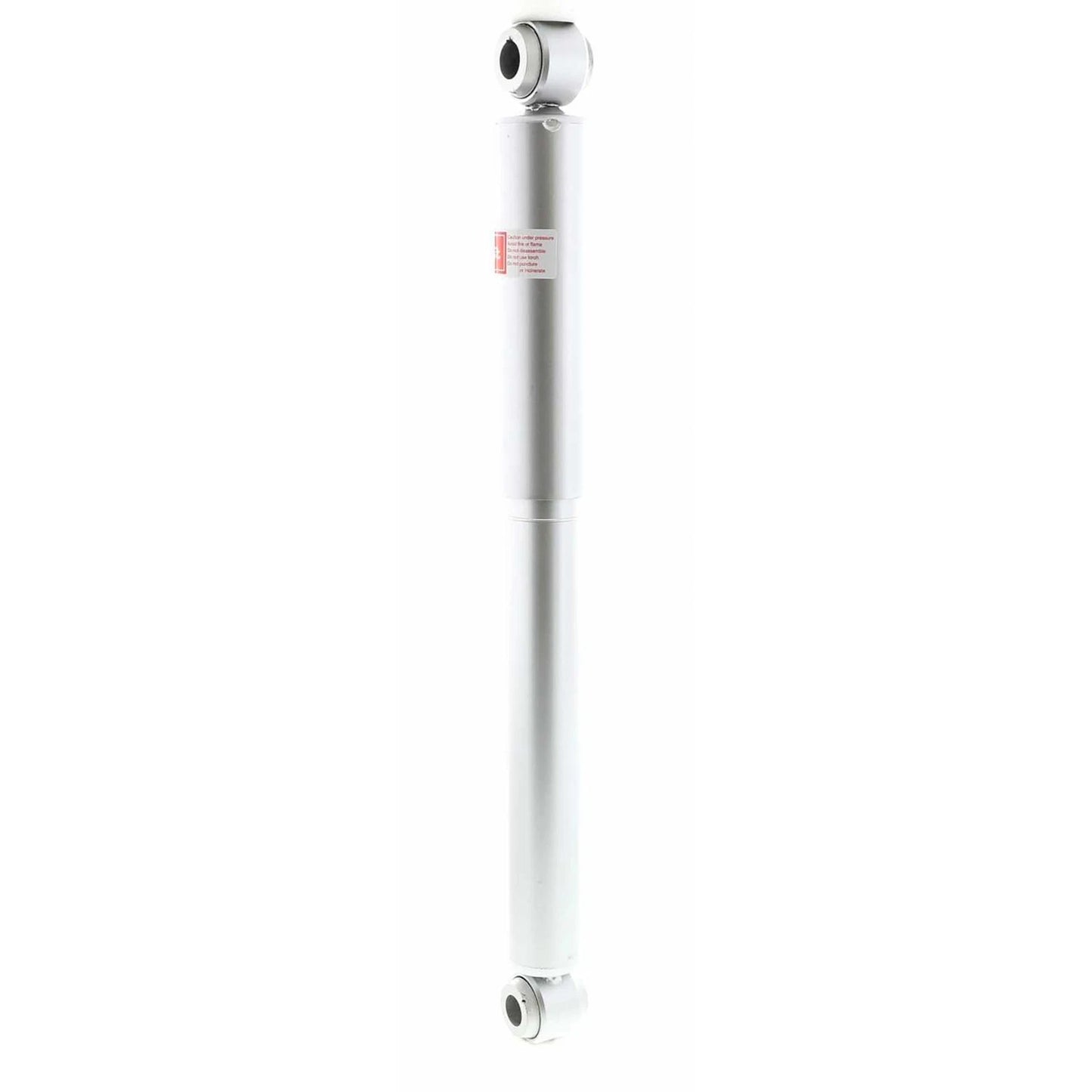 KYB Gas-A-Just Front & Rear Shock Absorbers | Ford/Mazda/Toyota (57-89) (KG5462)