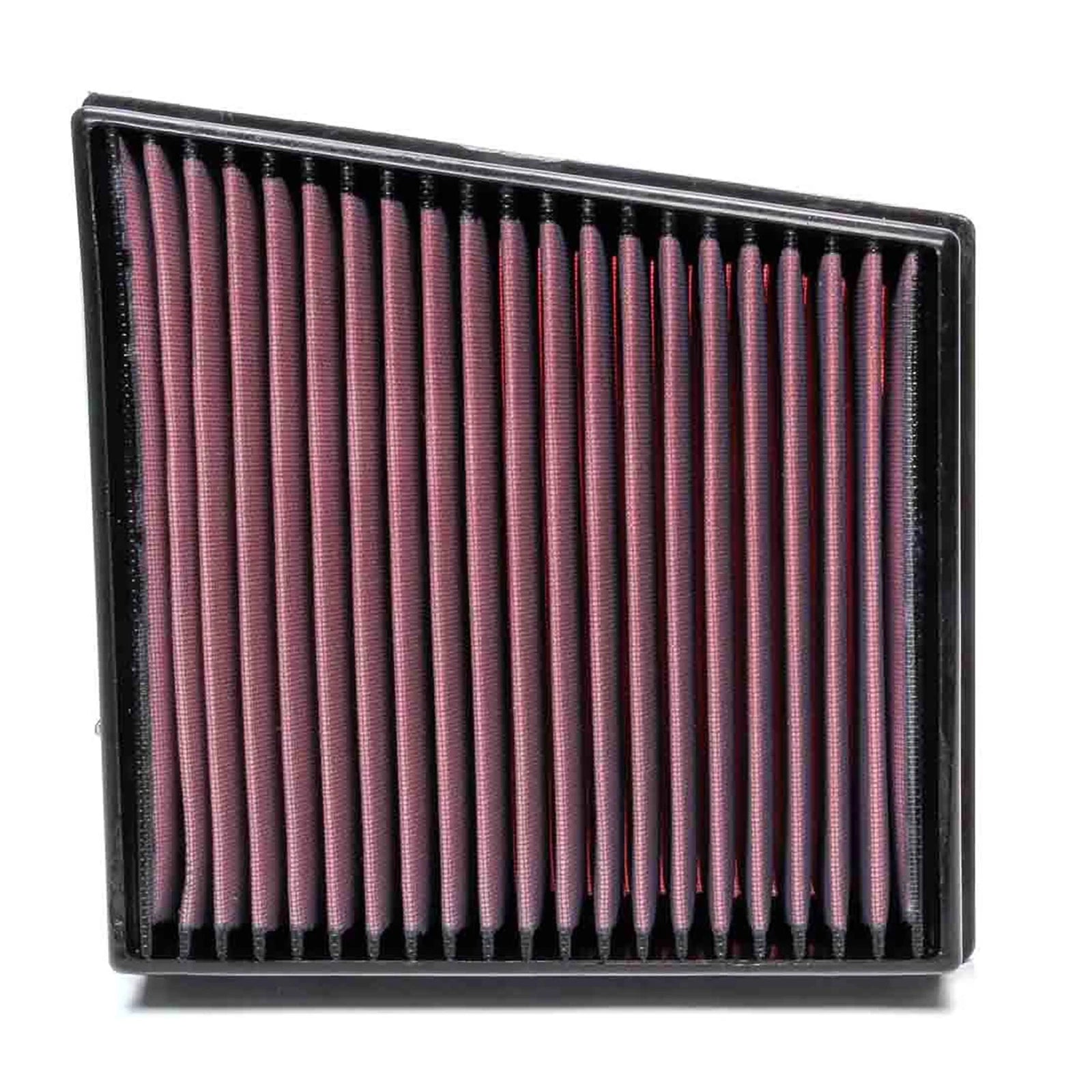 K&N 33-5065 Air Filter for 2017-19 Silverado Sierra 2500 3500 HD 6.6L V8 Diesel