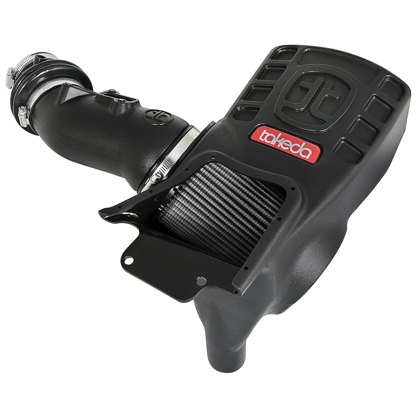 aFe Momentum GT Pro Dry S Intake | Honda Civic Type R L4-2.0L 2017 (TM-1025B-D)